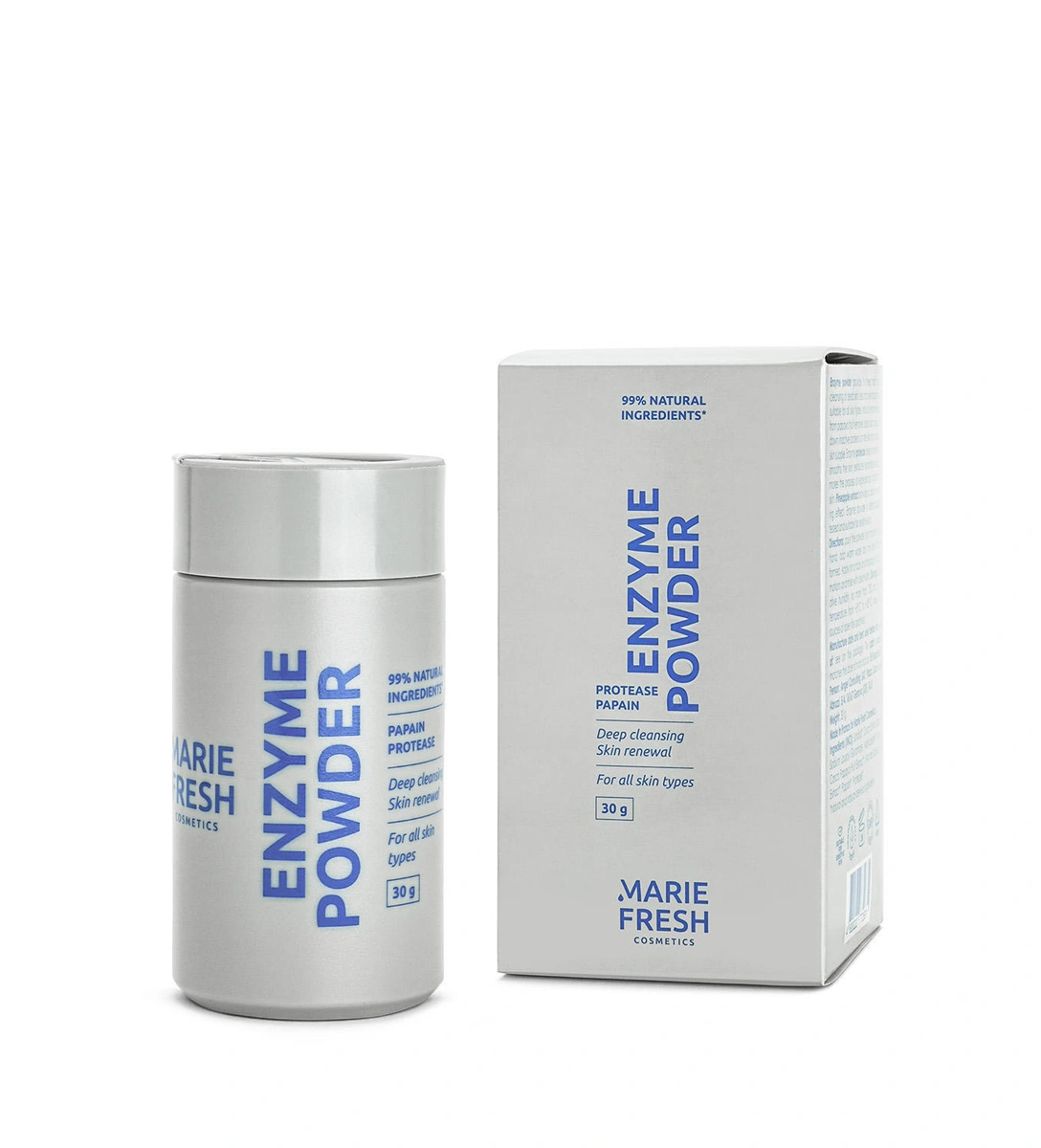 Marie Fresh Cosmetics Enzyme Powder